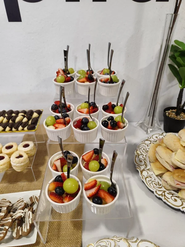 Banqueteria pastenes spa