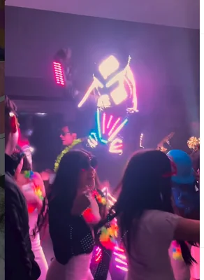 WG PRODUCCIONES SPA — Entretenimiento en Curacaví — Imagen 1