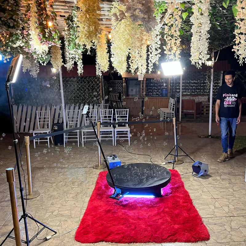 Plataforma 360