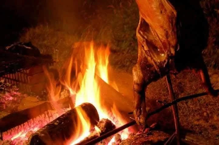 Sin Fronteras Banquetes