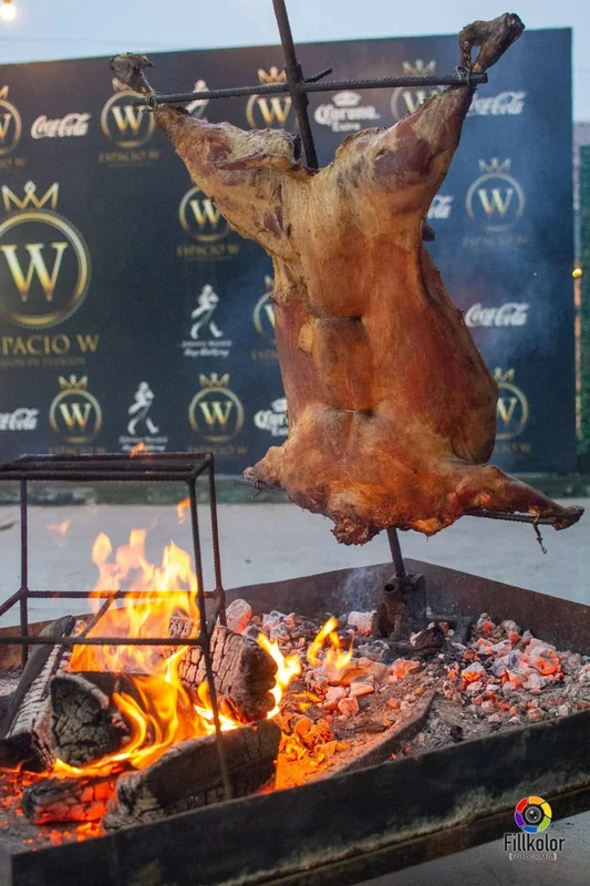 Sin Fronteras Banquetes