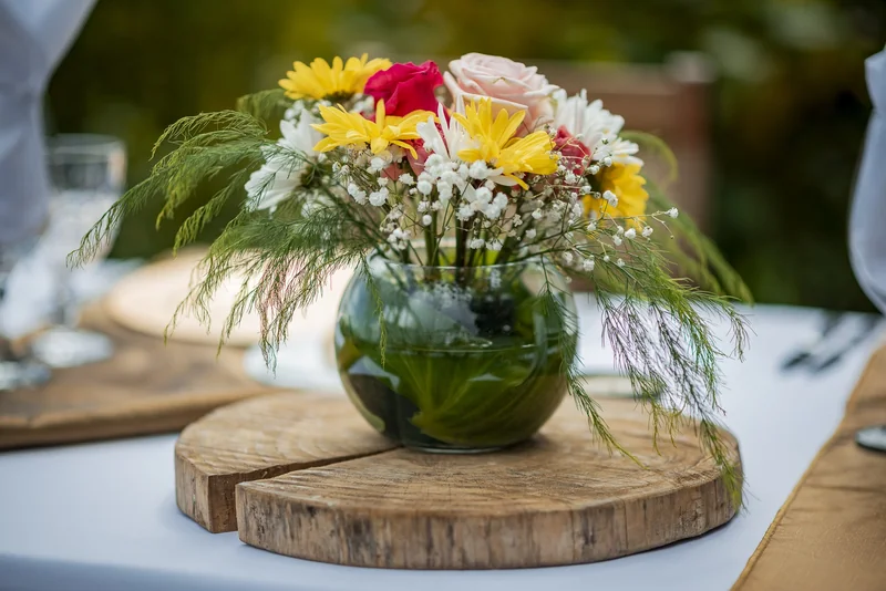 Sin Fronteras Banquetes