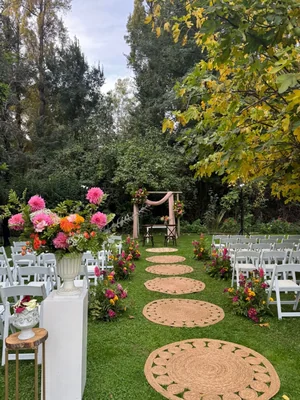 Casona Los Paltos - Imagen 1