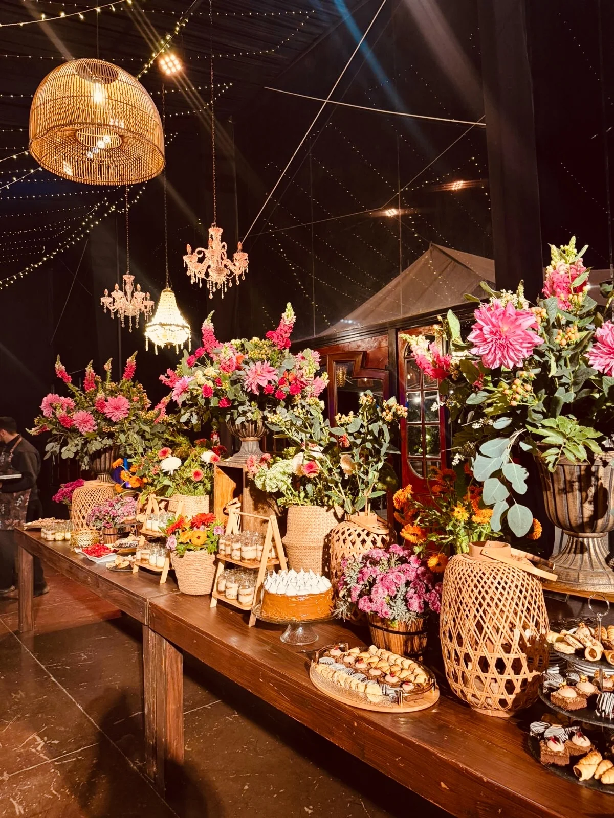 Casona Los Paltos - Imagen 2