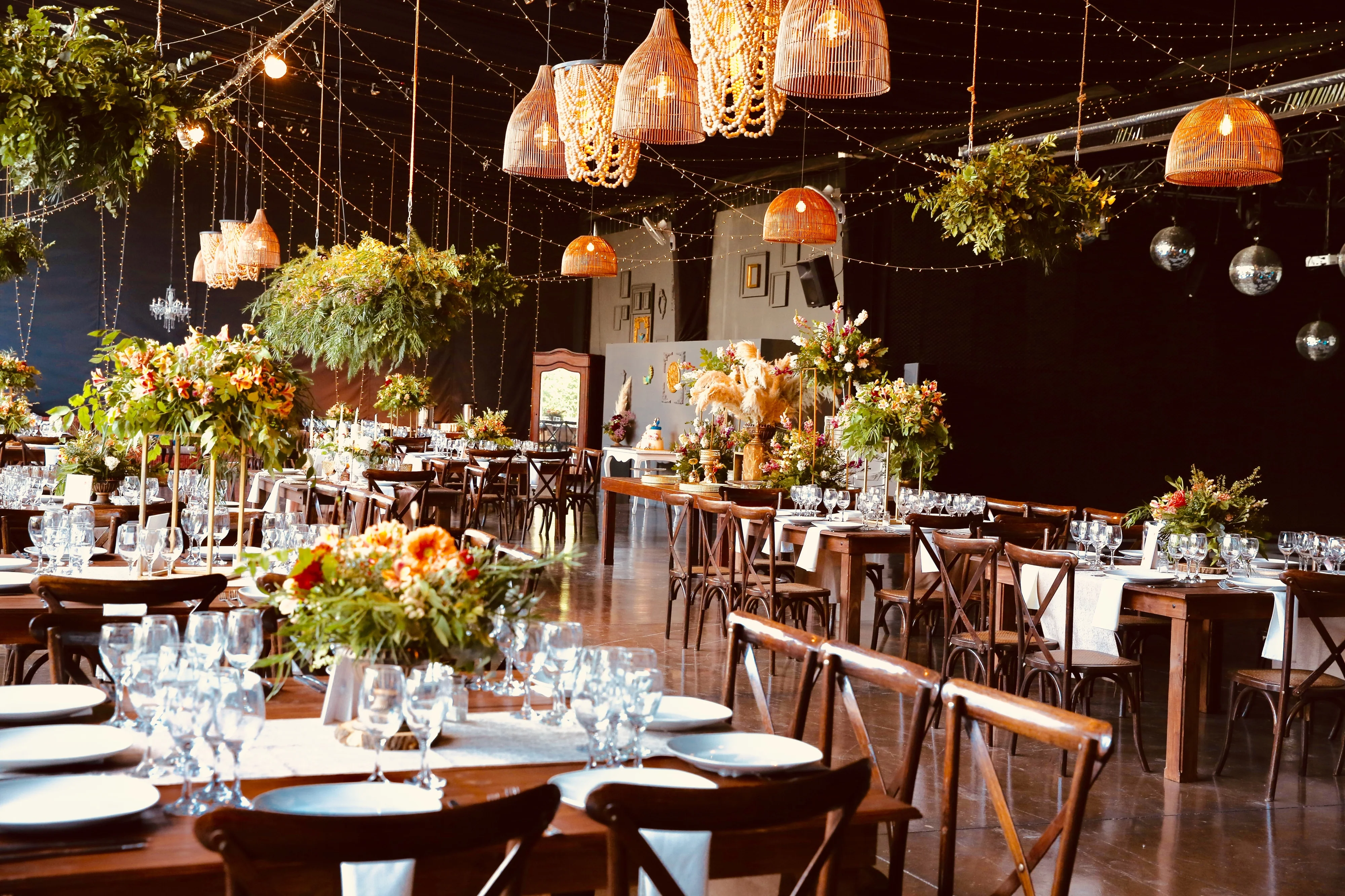 Casona Los Paltos - Imagen 3