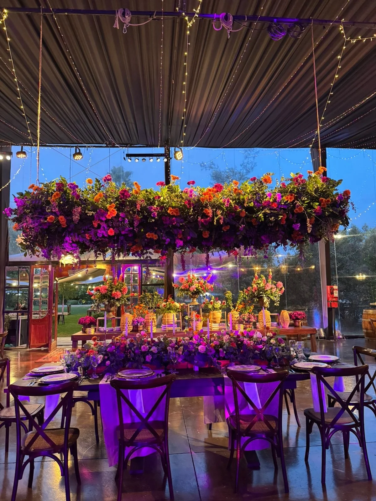 Casona Los Paltos - Imagen 5