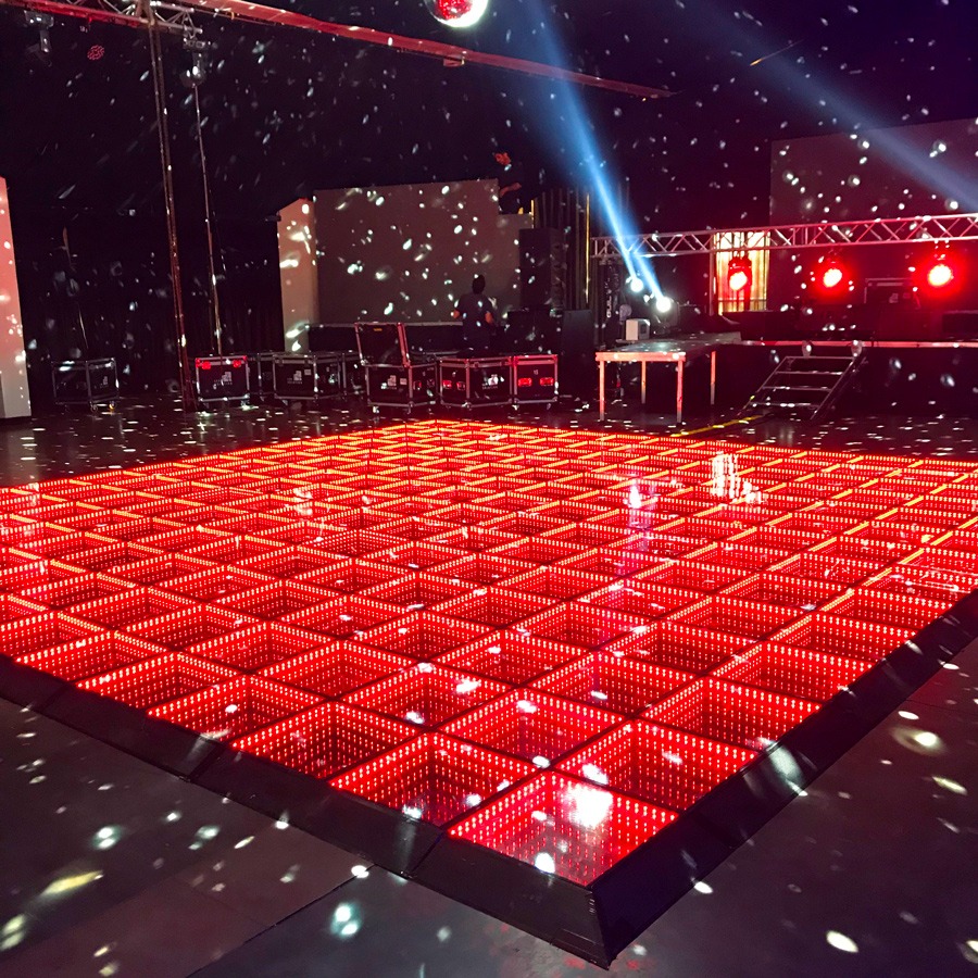 Eventing Producciones