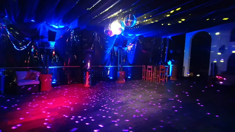 Eventing Producciones