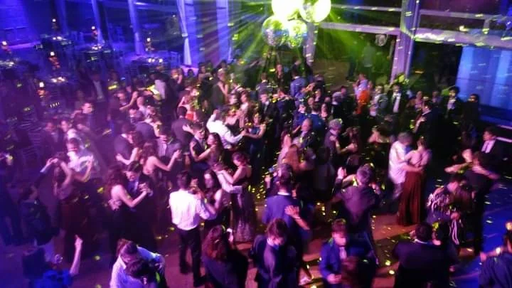 Eventing Producciones