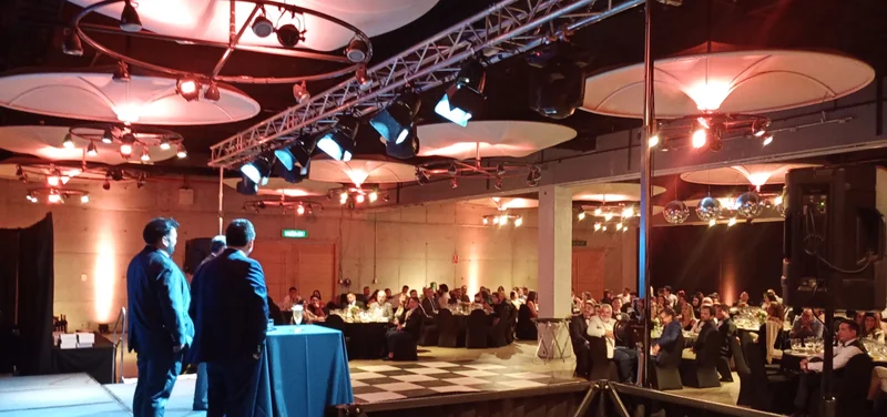 Eventing Producciones