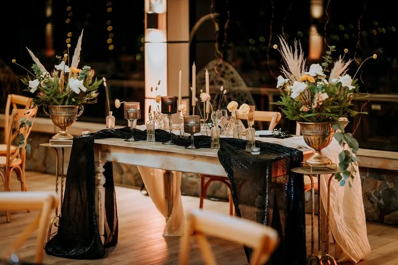 Ambientación  y Decoracion