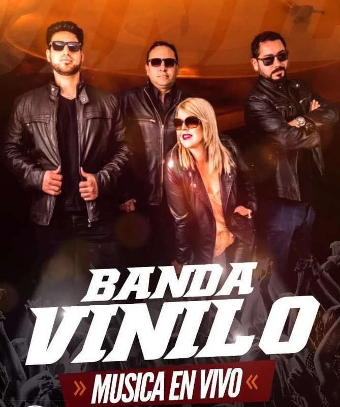Banda Vinilo