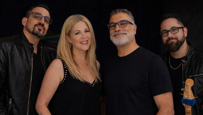 Banda y Animación Eventos Corporativos
