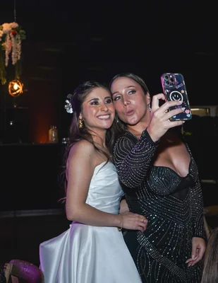 Sharay Henríquez — Imagen 1