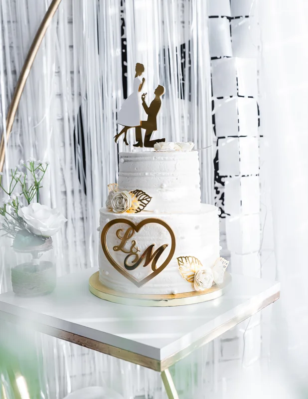 Fotografía de bodas