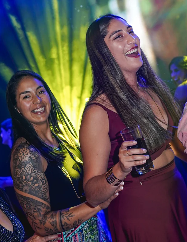 Fotografía de bodas
