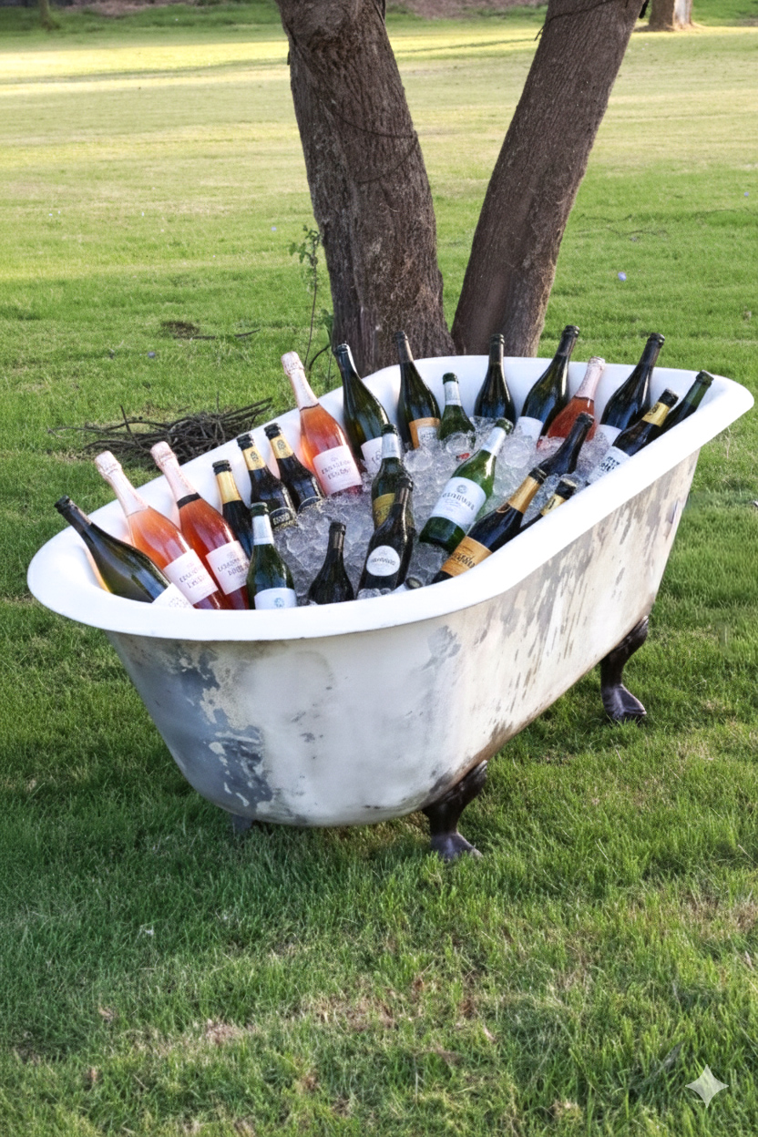 UBUNT-U Ambientación - Imagen 1