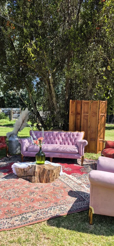 UBUNT-U Ambientación