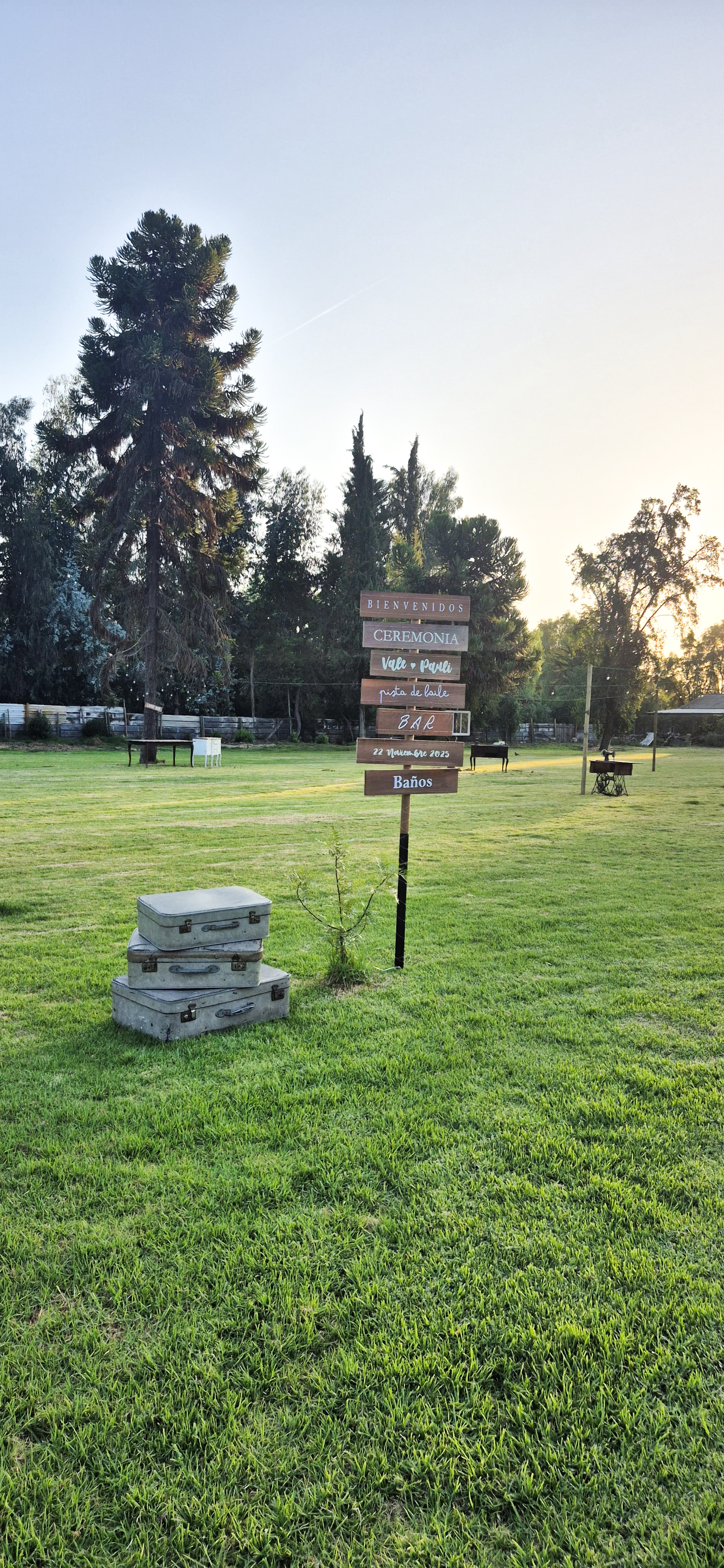 UBUNT-U Ambientación - Imagen 2