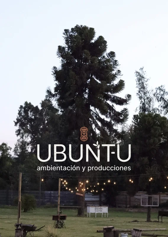 UBUNT-U Ambientación