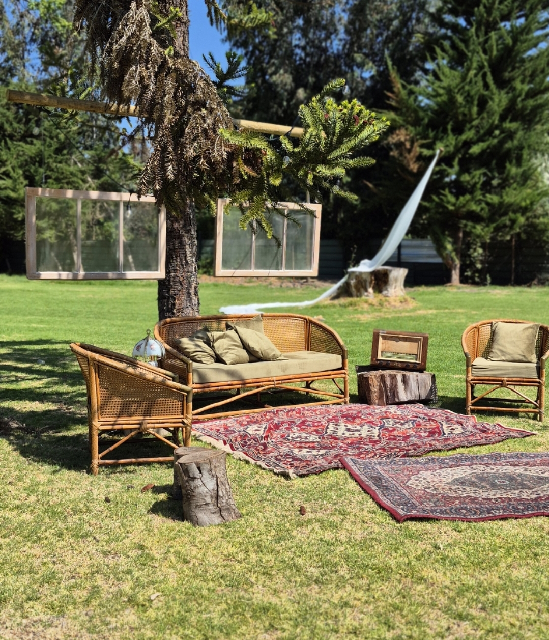 UBUNT-U Ambientación - Imagen 5