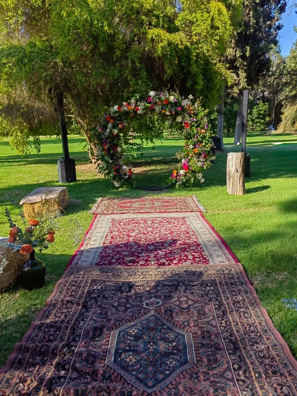 Ambientación y producción 