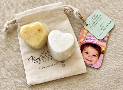 Violeta Savon SpA — Imagen 1