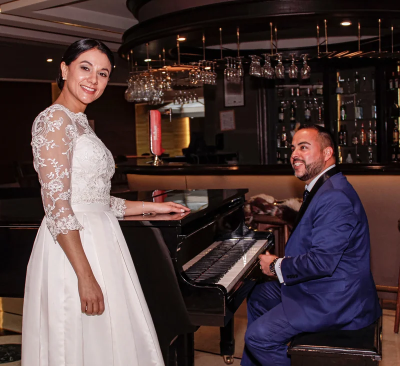 Cid Mc Manus fotografia