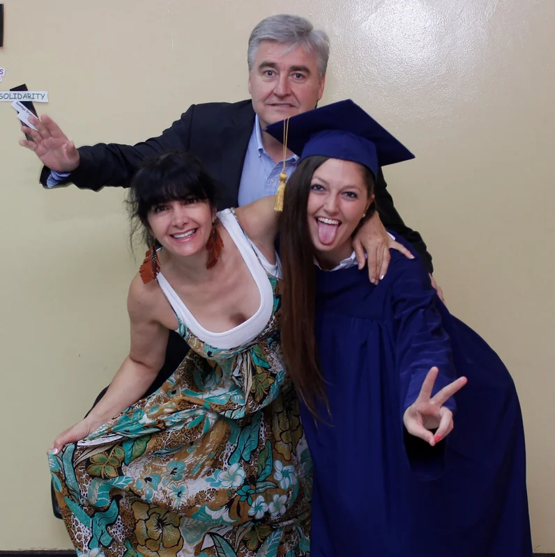 Cid Mc Manus fotografia