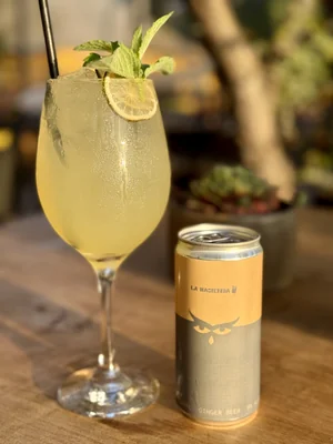 La Hacienda spa - Imagen 1