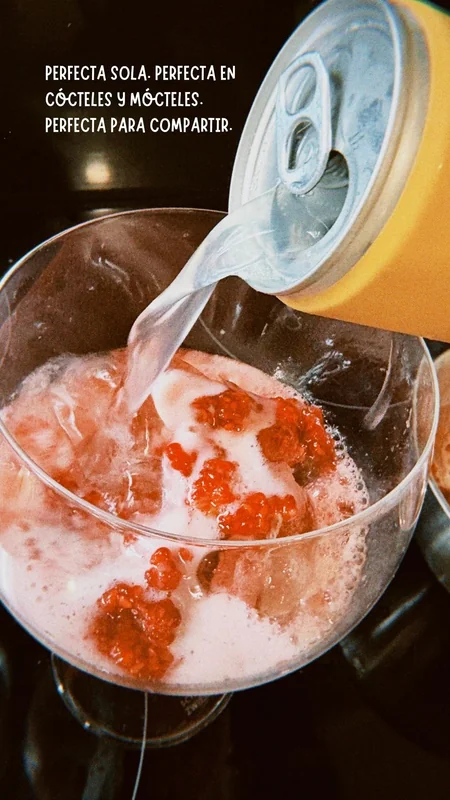 La Hacienda Ginger Beer