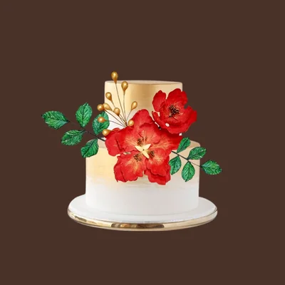 Dolce Atelier Cakes — Tortas en El Monte — Imagen 1