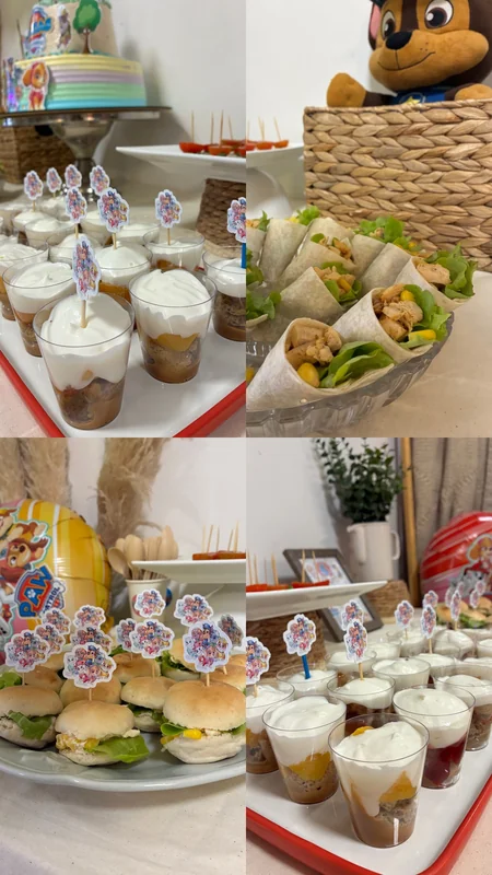 Artesmai.canapés