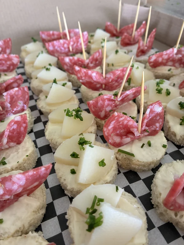 Artesmai.canapés