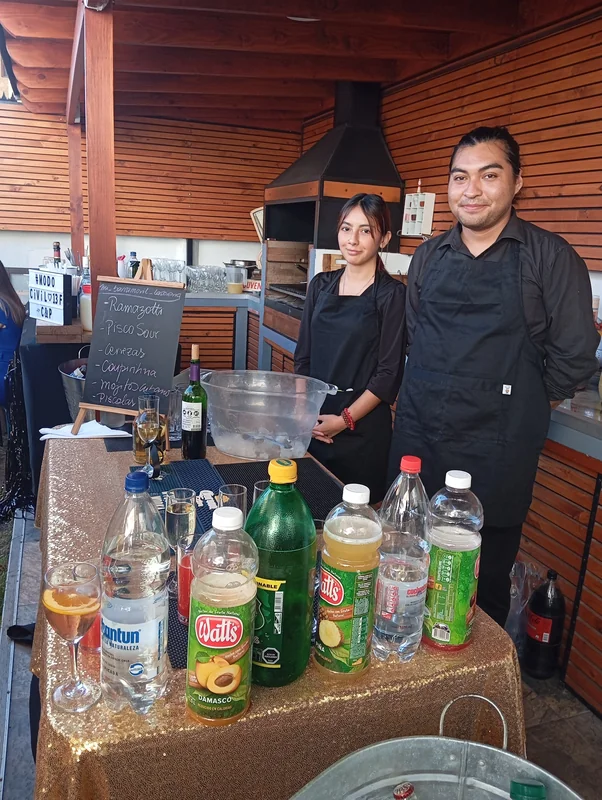 Mi Barra Movil La Serena