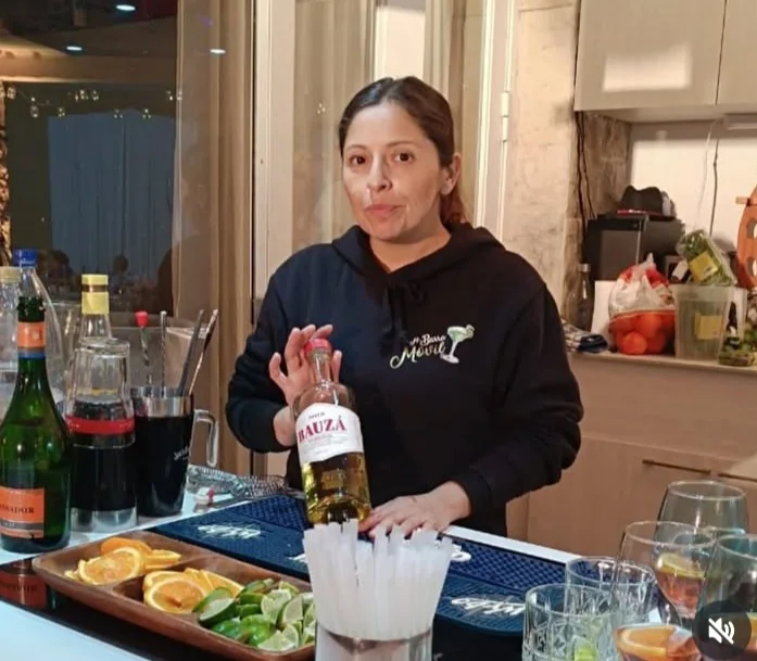 Mi Barra Movil La Serena