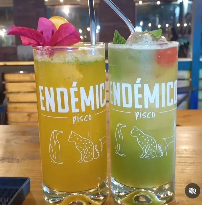 Mi Barra Movil La Serena