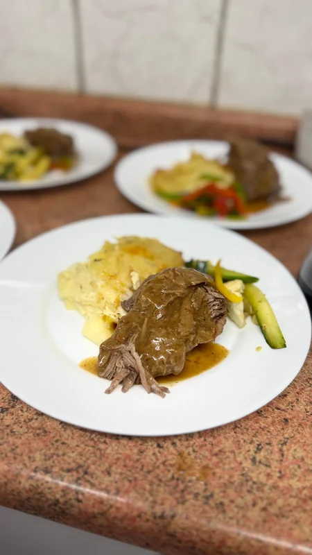 Banqueteria Carolina riquelme