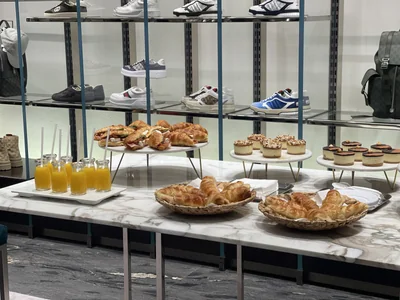 La Fábrica de Cheesecake spa - Imagen 1