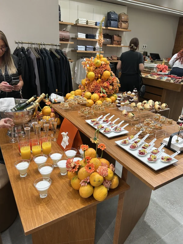 La Fábrica de Cheesecake