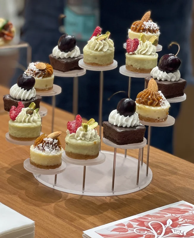 La Fábrica de Cheesecake