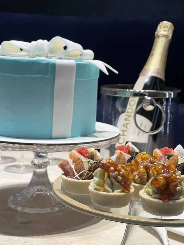 La Fábrica de Cheesecake