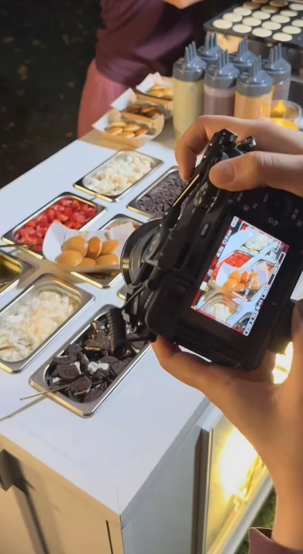 La Fábrica de Cheesecake