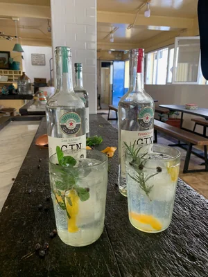 Productos Artesanales La Quinta SPA - Imagen 1