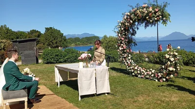 Grupo Silere spa — Ceremonias Simbólicas — Imagen 1