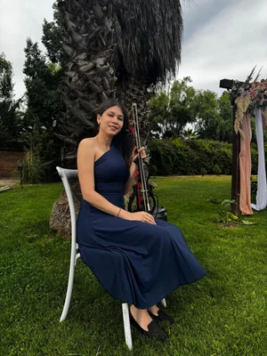 Ale_Violinista - Imagen 1