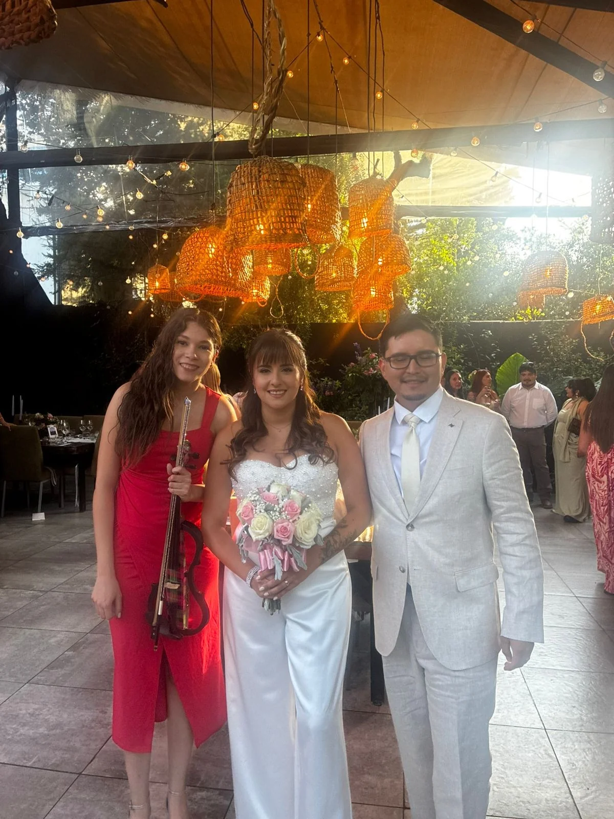 Ale_Violinista - Imagen 2