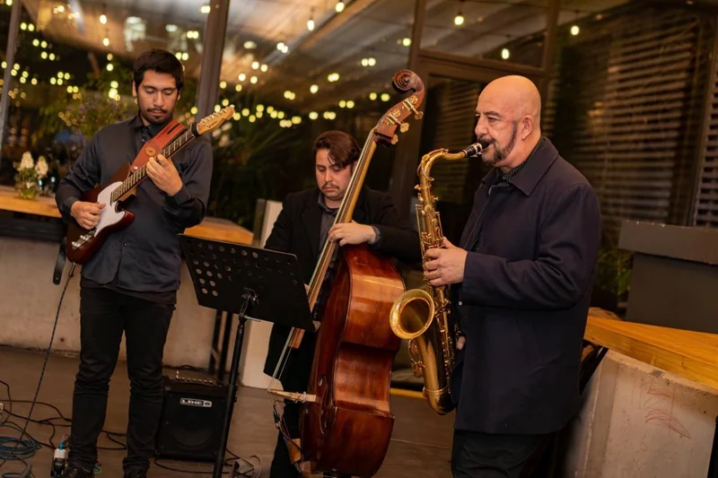 jazz & más