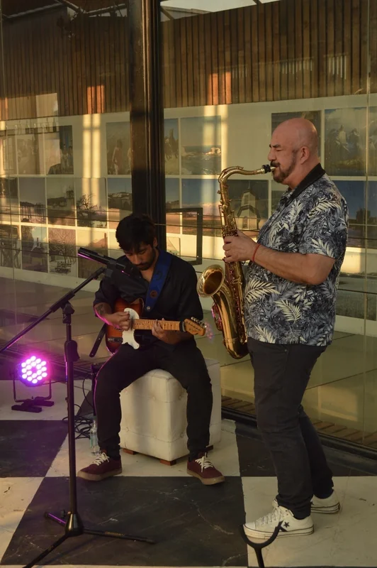 jazz & más