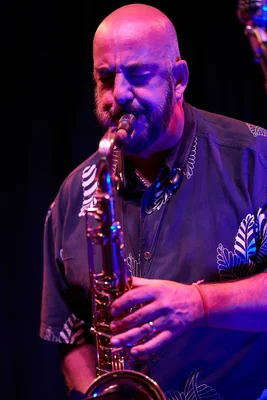 Jimmy coll — Música en Vivo en Santiago — Imagen 1